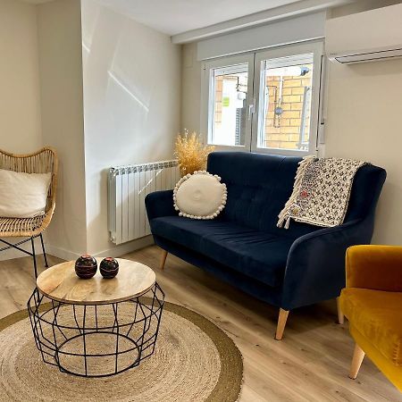 Apartamento El Ático Astorga Esterno foto