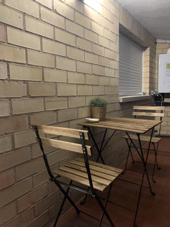 Apartamento El Ático Astorga Esterno foto