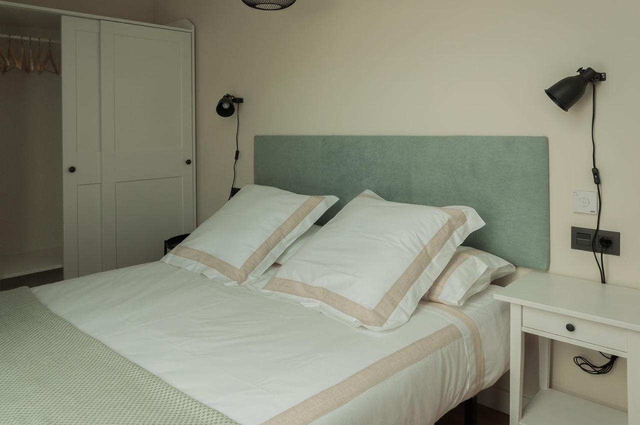 Apartamento El Ático Astorga Esterno foto
